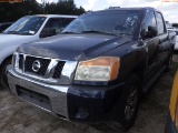 11-05160 (Trucks-Pickup 4D)  Seller:Private/Dealer 2011 NISS TITAN