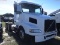 12-08132 (Trucks-Tractor)  Seller:Private/Dealer 2009 VOLV VNM