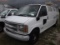 12-08220 (Trucks-Van Cargo)  Seller: Gov-Hillsborough County School 1999 CHEV 35