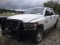 12-08210 (Trucks-Pickup 4D)  Seller: Florida State D.E.P. 2016 RAM 2500