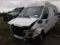12-09112 (Trucks-Van Cargo)  Seller: Gov-Hillsborough County School 2004 DODG 25