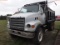 12-09114 (Trucks-Dump)  Seller: Florida State F.W.C. 2006 STEM STERLING