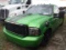 12-08111 (Trucks-Pickup 2D)  Seller:Private/Dealer 2003 FORD F350
