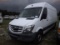 12-08217 (Trucks-Van Cargo)  Seller: Gov-Pinellas County Sheriffs Ofc 2015 FRHT