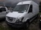 12-08214 (Trucks-Van Cargo)  Seller: Gov-Pinellas County Sheriffs Ofc 2015 FRHT