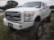 12-08123 (Trucks-Pickup 4D)  Seller:Private/Dealer 2014 FORD F250