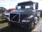 12-08117 (Trucks-Tractor)  Seller:Private/Dealer 2007 VOLV VNM
