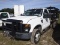 12-08222 (Trucks-Flatbed)  Seller: Gov-Hillsborough Aviation Authorit 2008 FORD