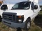 12-08224 (Trucks-Van Cargo)  Seller: Gov-Pinellas County Sheriffs Ofc 2013 FORD