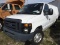 12-08225 (Trucks-Van Cargo)  Seller: Gov-Pinellas County Sheriffs Ofc 2013 FORD