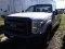 12-09117 (Trucks-Utility 2D)  Seller: Gov-Hillsborough Aviation Authorit 2012 FO