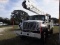 12-08130 (Trucks-Aerial lift)  Seller:Private/Dealer 2009 INTL 7300