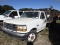 12-08232 (Trucks-Dump)  Seller: Gov-Tarpon Springs 1997 FORD F350