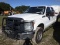 12-08233 (Trucks-Pickup 4D)  Seller: Gov-Orange County Sheriffs Office 2015 FORD
