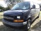 12-08134 (Trucks-Van Cargo)  Seller:Private/Dealer 2008 CHEV EXPRESS