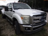 12-08110 (Trucks-Pickup 4D)  Seller:Private/Dealer 2011 FORD F450