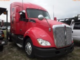 12-08120 (Trucks-Tractor)  Seller:Private/Dealer 2014 KENW T680