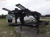 12-09120 (Trailers-Car haulers)  Seller:Private/Dealer 2016 APPA TD3