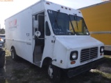12-08137 (Trucks-Van Step)  Seller:Private/Dealer 1994 FORD F590F