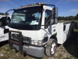 12-08219 (Trucks-Utility 2D)  Seller: Gov-Hillsborough County School 2008 INTL C