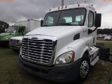 12-08112 (Trucks-Tractor)  Seller:Private/Dealer 2012 FRGT CASCADIA