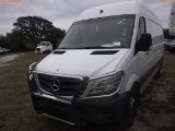 12-08124 (Trucks-Van Cargo)  Seller:Private/Dealer 2015 MERZ SPRINTER
