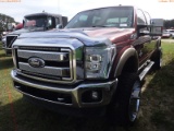 12-08115 (Trucks-Pickup 4D)  Seller:Private/Dealer 2012 FORD F250SD