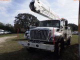 12-08130 (Trucks-Aerial lift)  Seller:Private/Dealer 2009 INTL 7300
