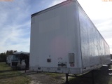 12-09118 (Trailers-Semi dry box)  Seller:Private/Dealer 2001 TRIM SEMI