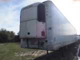 12-09133 (Trailers-Semi refer box)  Seller:Private/Dealer 2008 WABA SEMI