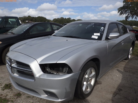 2-05119 (Cars-Sedan 4D)  Seller:Private/Dealer 2012 DODG CHARGER