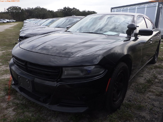 2-06113 (Cars-Sedan 4D)  Seller: Florida State F.H.P. 2018 DODG CHARGER