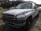 3-06119 (Trucks-Pickup 2D)  Seller: Gov-Hillsborough County School 1999 DODG 250