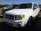 3-06114 (Cars-SUV 4D)  Seller: Gov-City of Bradenton 2011 FORD ESCAPE