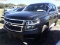 3-06115 (Cars-SUV 4D)  Seller: Florida State F.H.P. 2015 CHEV TAHOE