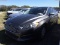 3-06123 (Cars-Sedan 4D)  Seller: Gov-Hernando County Sheriffs 2014 FORD FUSION