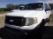 3-06136 (Cars-SUV 4D)  Seller: Gov-Manatee County 2007 FORD EXPEDITIO
