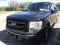 3-06140 (Trucks-Pickup 4D)  Seller: Florida State F.W.C. 2014 FORD F150