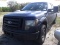 3-06142 (Trucks-Pickup 2D)  Seller: Florida State F.W.C. 2012 FORD F150
