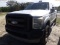 3-06143 (Trucks-Pickup 2D)  Seller: Florida State F.W.C. 2011 FORD F250
