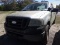 3-06146 (Trucks-Pickup 2D)  Seller: Florida State F.W.C. 2007 FORD F150