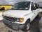 3-05125 (Cars-Van 3D)  Seller: Florida State D.O.T. 2006 FORD E150