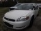 3-06151 (Cars-Sedan 4D)  Seller: Gov-Pinellas County Sheriffs Ofc 2007 CHEV IMPA