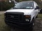 3-06157 (Trucks-Van Cargo)  Seller: Florida State S.A.O. 13 2012 FORD E150