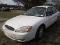 3-06215 (Cars-Sedan 4D)  Seller: Florida State D.O.T. 2006 FORD TAURUS