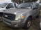 3-06216 (Cars-SUV 4D)  Seller: Florida State F.W.C. 2008 FORD EXPEDITIO