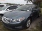 3-06221 (Cars-Sedan 4D)  Seller: Florida State F.W.C. 2010 FORD TAURUS
