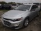 3-06230 (Cars-Sedan 4D)  Seller: Gov-Hillsborough County Sheriffs 2021 CHEV MALI