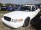 3-06233 (Cars-Sedan 4D)  Seller: Gov-Manatee County Sheriffs Offic 2005 FORD CRO