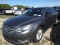 3-06235 (Cars-Sedan 4D)  Seller: Florida State P.D. 04 2013 FORD TAURUS